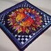 Quilted Mug Rugs - Coffee Mug Rugs - Laurel Birch Mug Rugs - Trivet Mug Rugs - Large Mug Rugs - Small Mug Rugs - Snack Mug Rugs - Mats