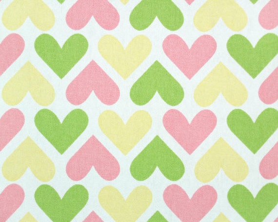 Baby Fabric Prints