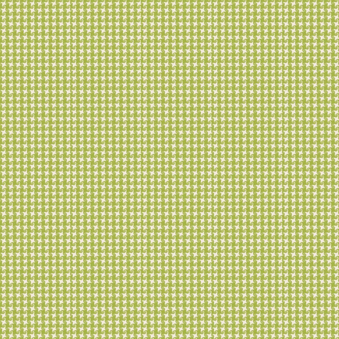 CLEARANCE - Homespun Chic- Gingham Print- Green- by Melody Ross for Blend Fabrics - Novelty Fabric