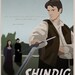Shindig - Firefly Illustrated Poster