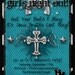 Rhinestone Cowgirl Bachelorette Party Invitation, Girls Night Out Custom - Pink