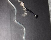 Witch Bookmark