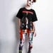 Horror Flick Leggings