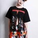 Horror Flick Leggings