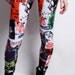 Horror Flick Leggings