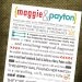 Custom Listng for Angie