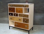 Highboard - H.T1 unic