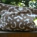 Genevieve Statement Clutch - LAST ONE