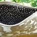 Genevieve Statement Clutch - LAST ONE