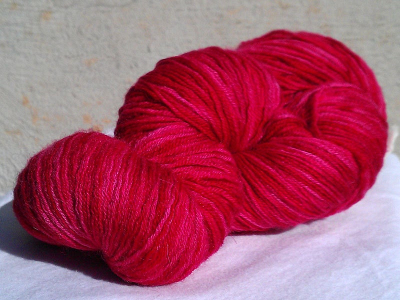 Wonder 450 yd SW BFL/Nylon