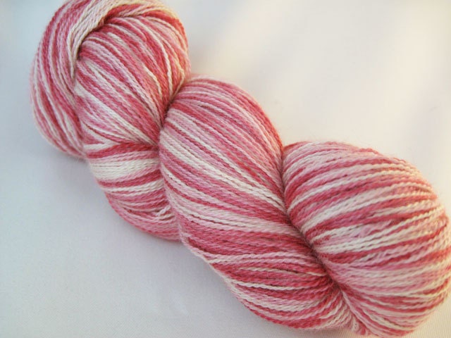 Strawberry Malt 850yd Baby Alpaca/Silk