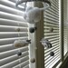 Owl crochet Mobile