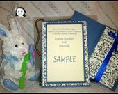 Blue Baby Shower invitation Il_170x135