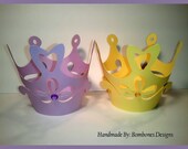 Princess Cupcake wrappers, cupcake holders Il_170x135