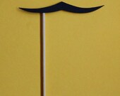 Mustache on a Stick - The Clark Gable