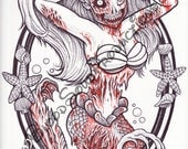 Zombie Princesses - Series One