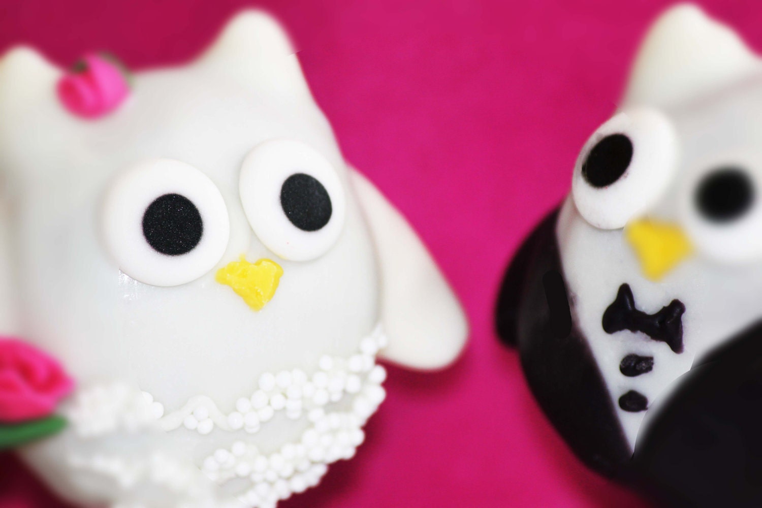 prom cake pops ,bride and groom cake pop , wedding cake pop , owl cake pop / anniversary / Party Favor / Sweet Table / prom