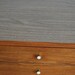 1960's Dresser, Mid Century Furniture, Mad Men Home Decor, VIntage Furniture, Husband WIfe, Fashion Trend Johnson Carper,  1960 Movie Prop