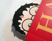 Wizard Bookmark