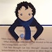 Sherlock Bookmark