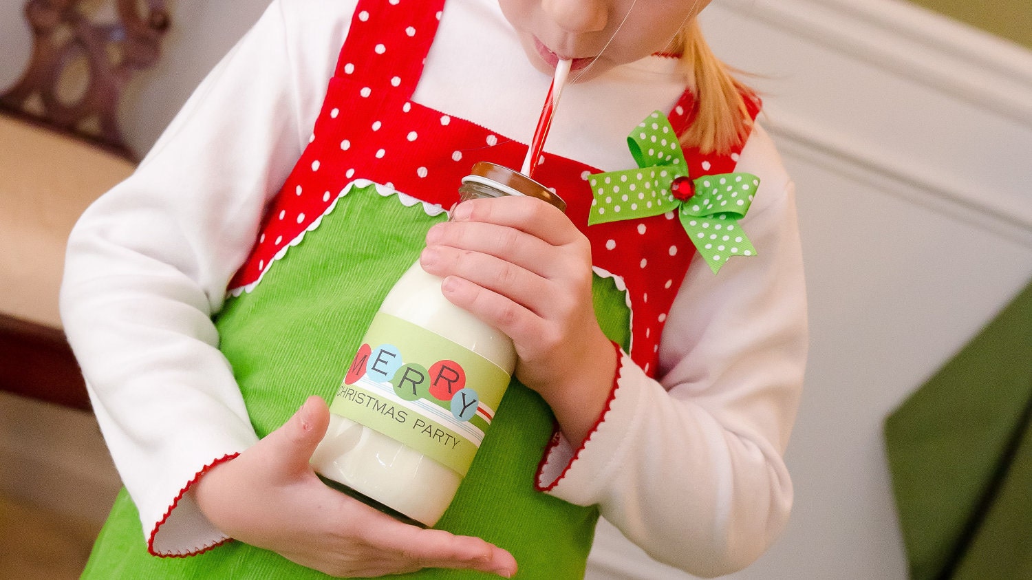 Christmas Card Writing Party Plan: A 20-Page Plan to Help You Create the Perfect DIY Party