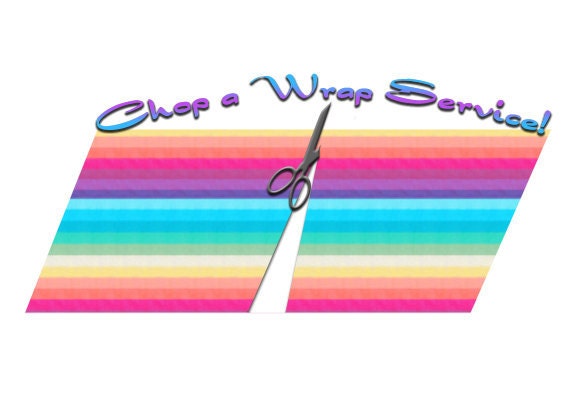 Wrap Hemming Service
