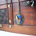 Harry Potter Sorting Hat Cameo