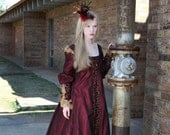 Custom SCA / LARP / Renaissance Period Clothing / Costume - Made to Order