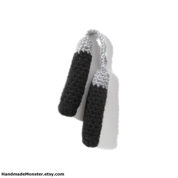 ninja Halloween costume NUNCHUCKS BABY RATTLE toy nun-chucks kung fu numchucks plush stuffed