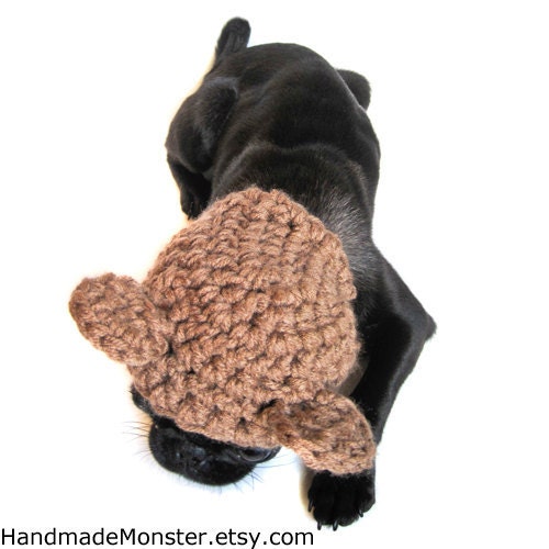 pet costume CROCHET DOG HATS bear hat ewok star wars inspired pet costume custom cat photo props photography props
