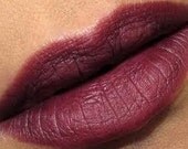 Henna Maiden POMEGRANATE POP Long Lasting Lip Stain 100% Natural Chemical Free