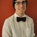 Crocheted Non-pre-tied (Untied) Bow Tie (Choose Your Color)