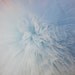 Blue Tulle pom poms for weddings, kids parties, baby showers and so much more..