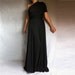 Convertible Wedding Dress Infinity Multi Way Custom order to your size