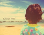 adventure awaits