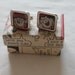Dennis the Menace// Beano Cufflinks// Recycled Comic cufflinks