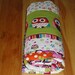 Hearts, Flowers and OWLS Baby Quilt for girls. Gorgeous bright colors, PINK, turquoise, green and brown