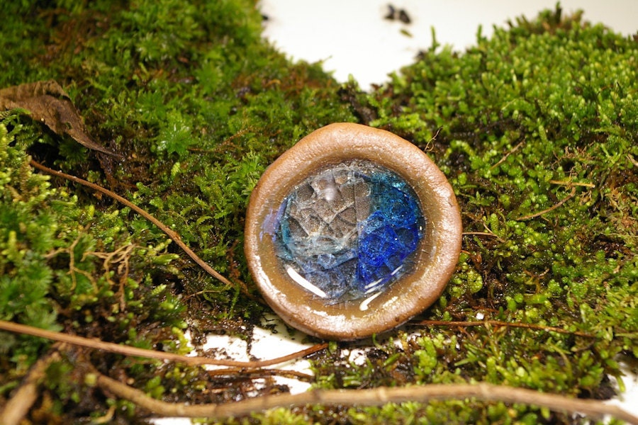 Magic Wishing Pool for Fairies
