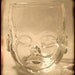 Baby Head Cup or Vase
