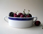 Vintage American Airlines Syracuse China Bowl