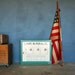 Vintage Classroom Science Study Model made by Electromatic CO. Lamps In Parallel.