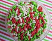 4oz Red Lime Green White Sprinkles Il_170x135