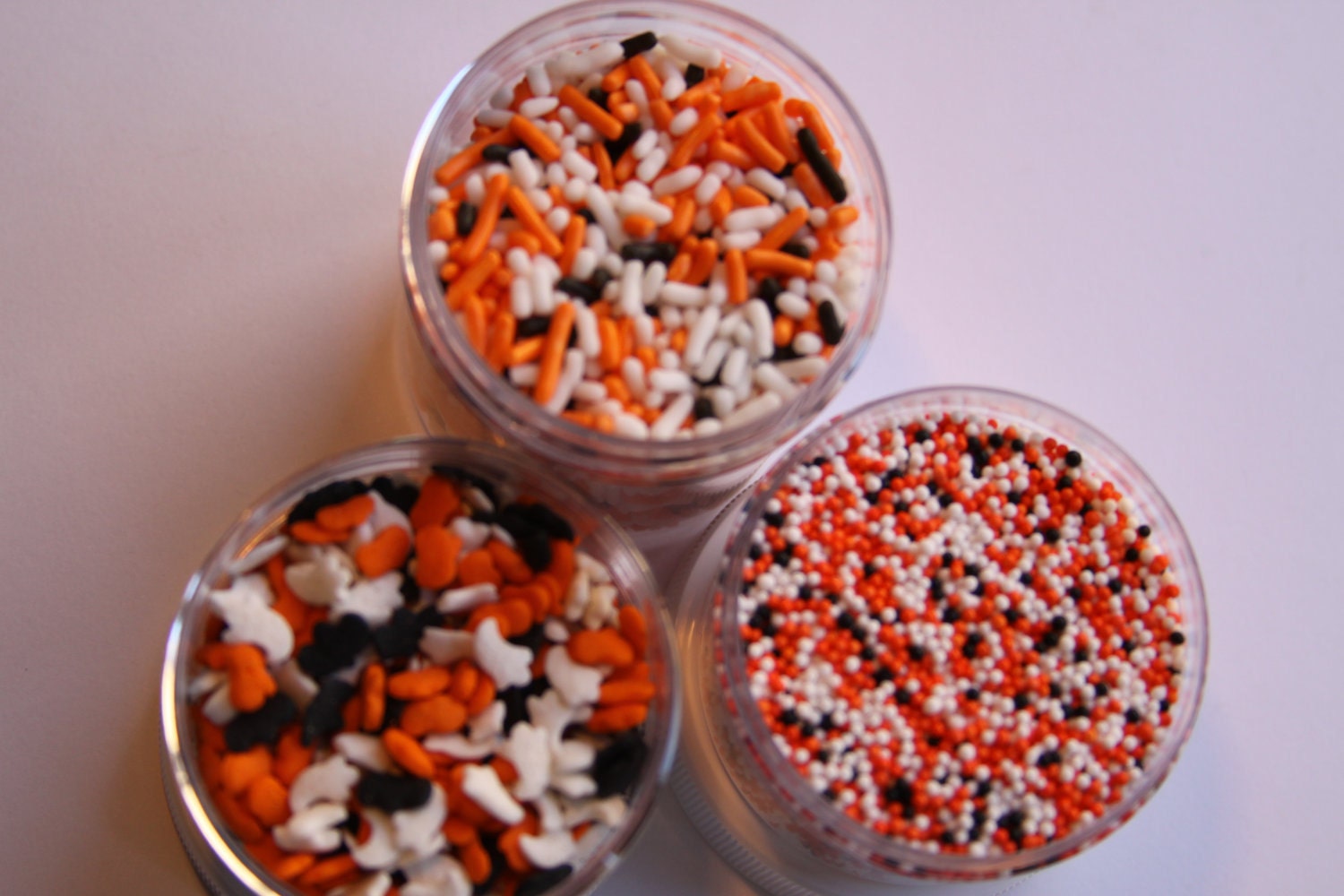 Halloween BOO Sprinkle Kit Il_570xn