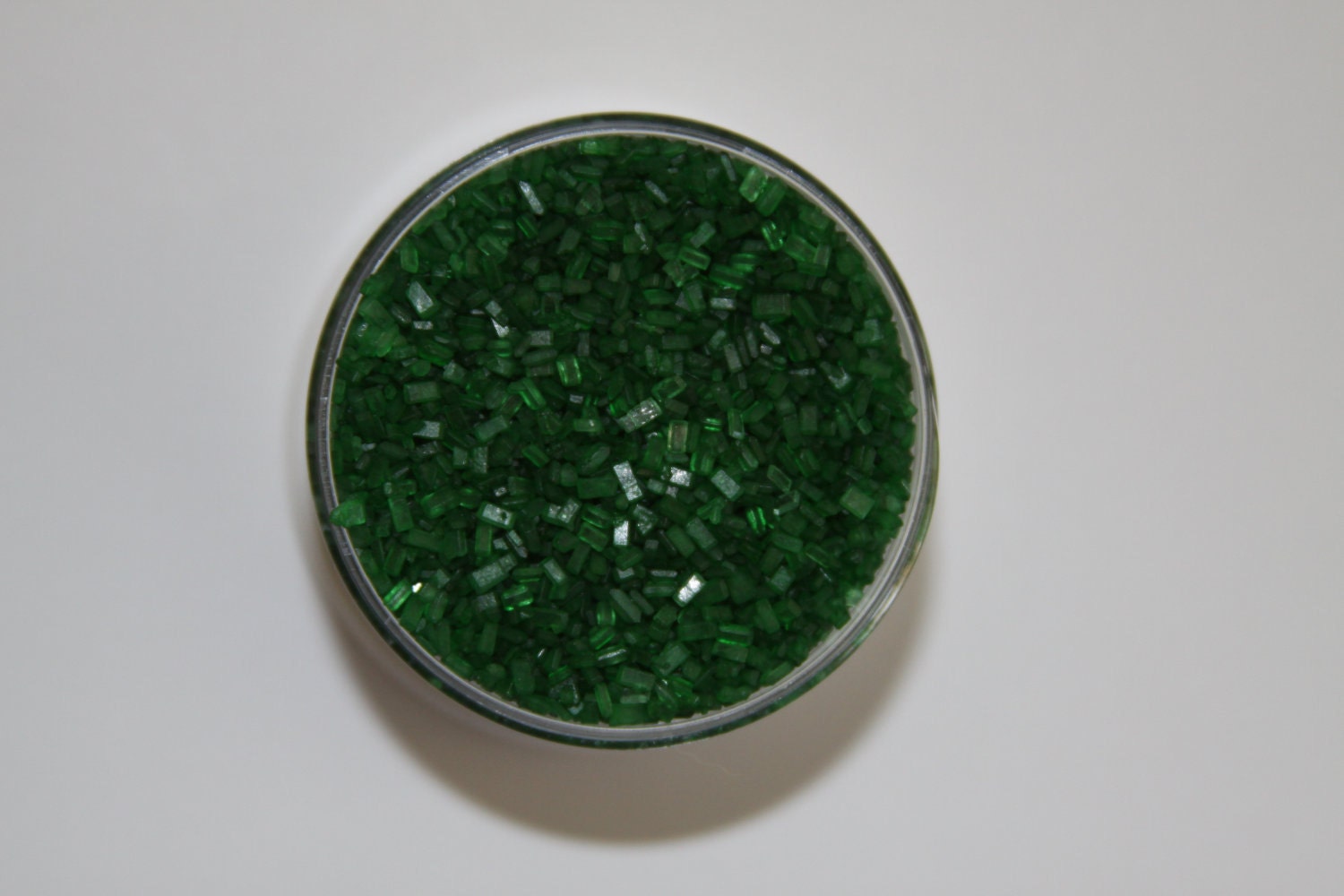 2 oz Green Crystal Sugar Il_570xn