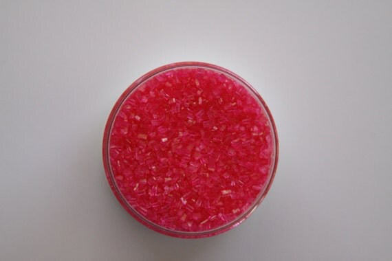 2oz Pink Crystal Sugar Il_570xn