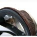Steampunk Goggles Air Pirate Eyewear Bioshock Glasses -  Burning Steampunk man