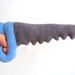 Tool Box Soft toy Plush felt gift for boy kids gift under 50
