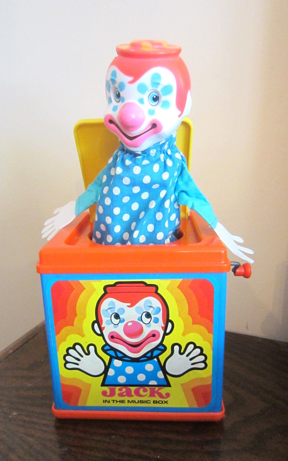 jack in the box toy original