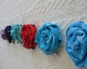 Any Three Hair Clips From My Shop