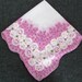 Beautiful Southern Bell Hankie